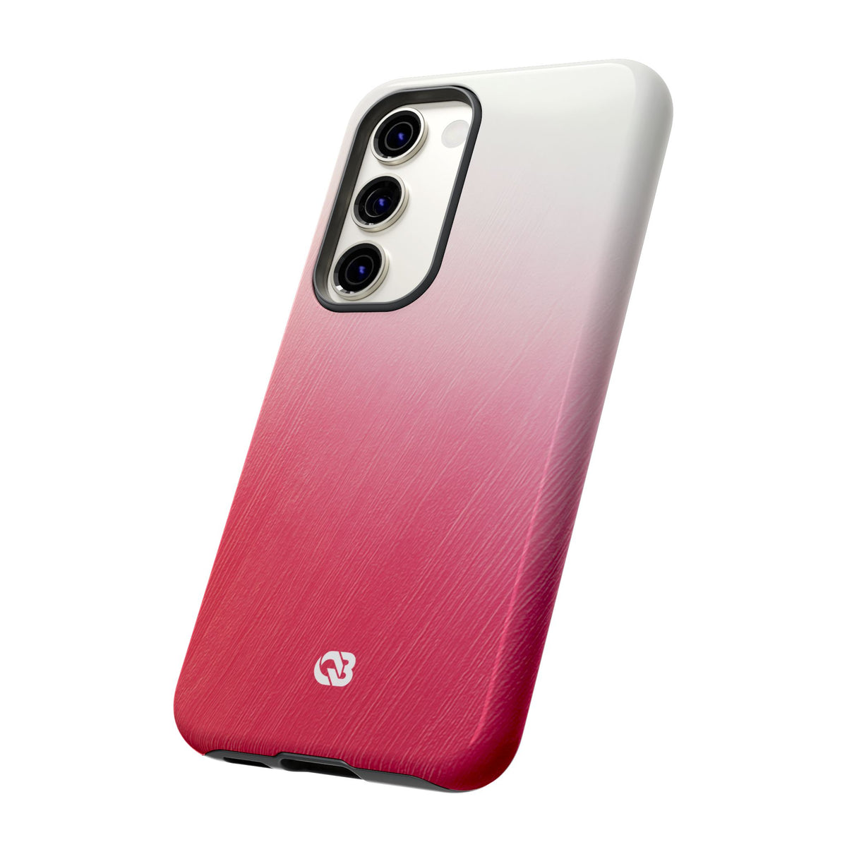 Rose Haze · Tough Phone Case for Samsung · Pink