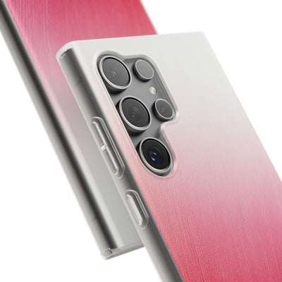 Rose Haze · Lite Phone Case for Samsung · Pink