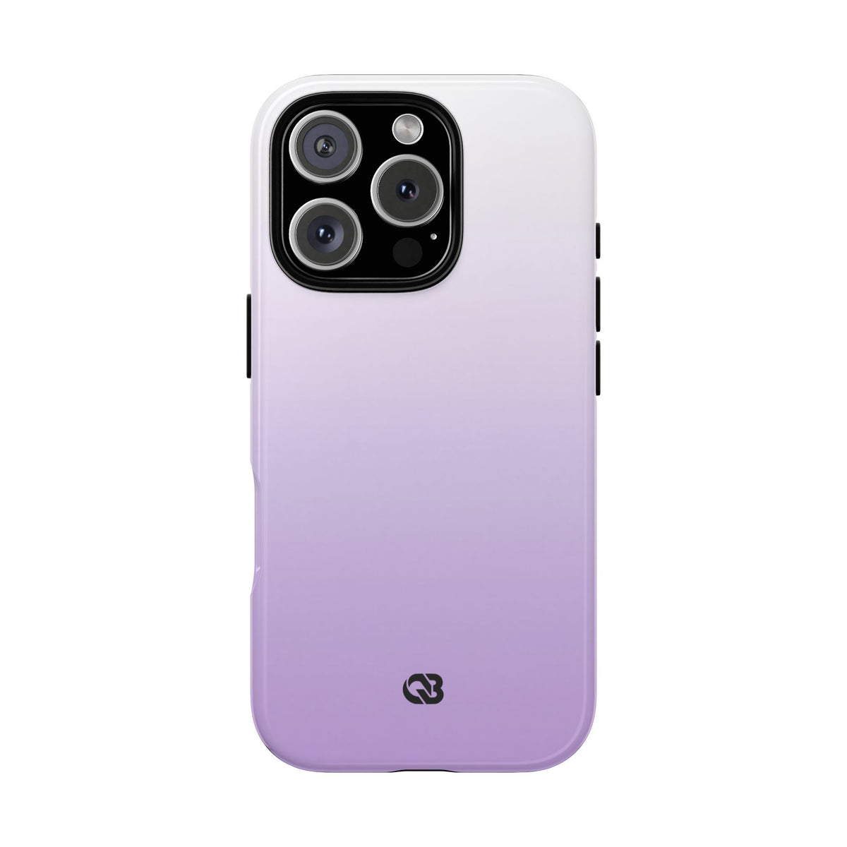 Soft Lilac · Tough Phone Case for iPhone · Purple