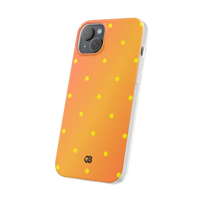 Citrus Glow Array · Soft