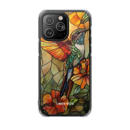 Hummingbird Radiance iPhone 14 Pro Max Cover - Impact