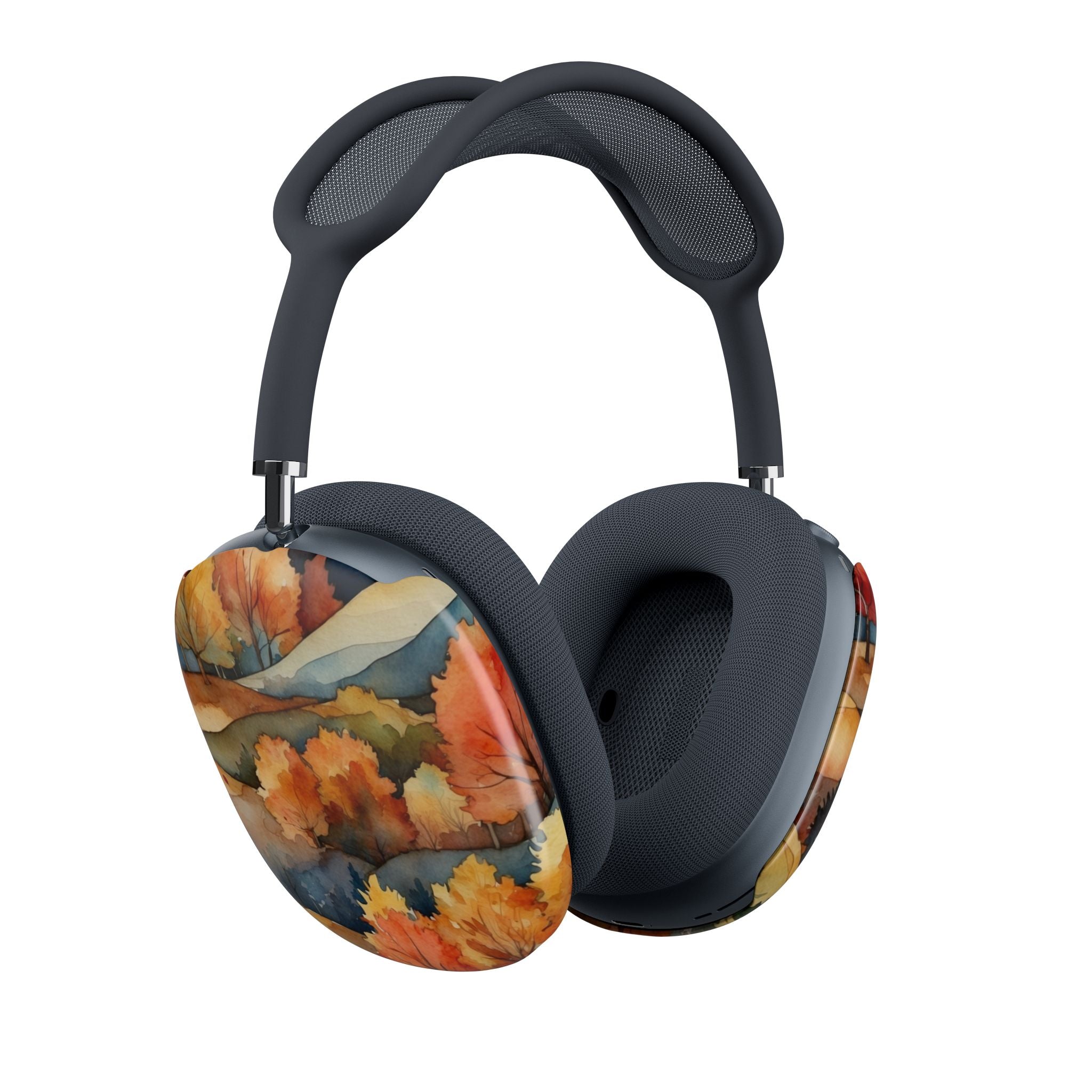 Autumn Canopy - AirPod Max Case