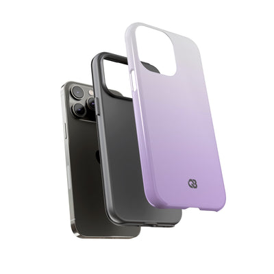 Soft Lilac · Tough Phone Case for iPhone · Purple