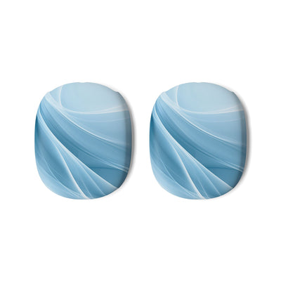 Azure Horizon · Hard Case for AirPods Max · Blue