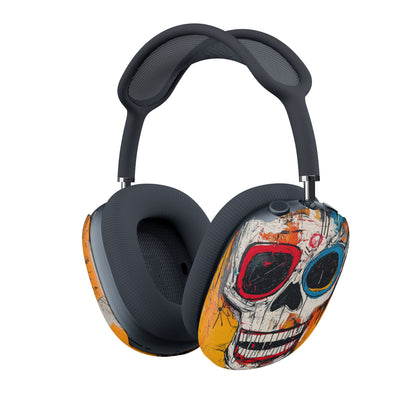 Skull Frenzy - AirPod Max Case