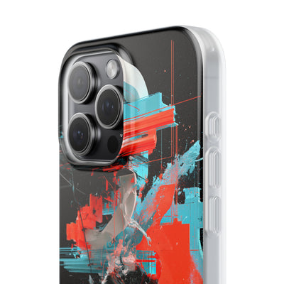 Horizon Shift · Lite Phone Case for iPhone ·  Black