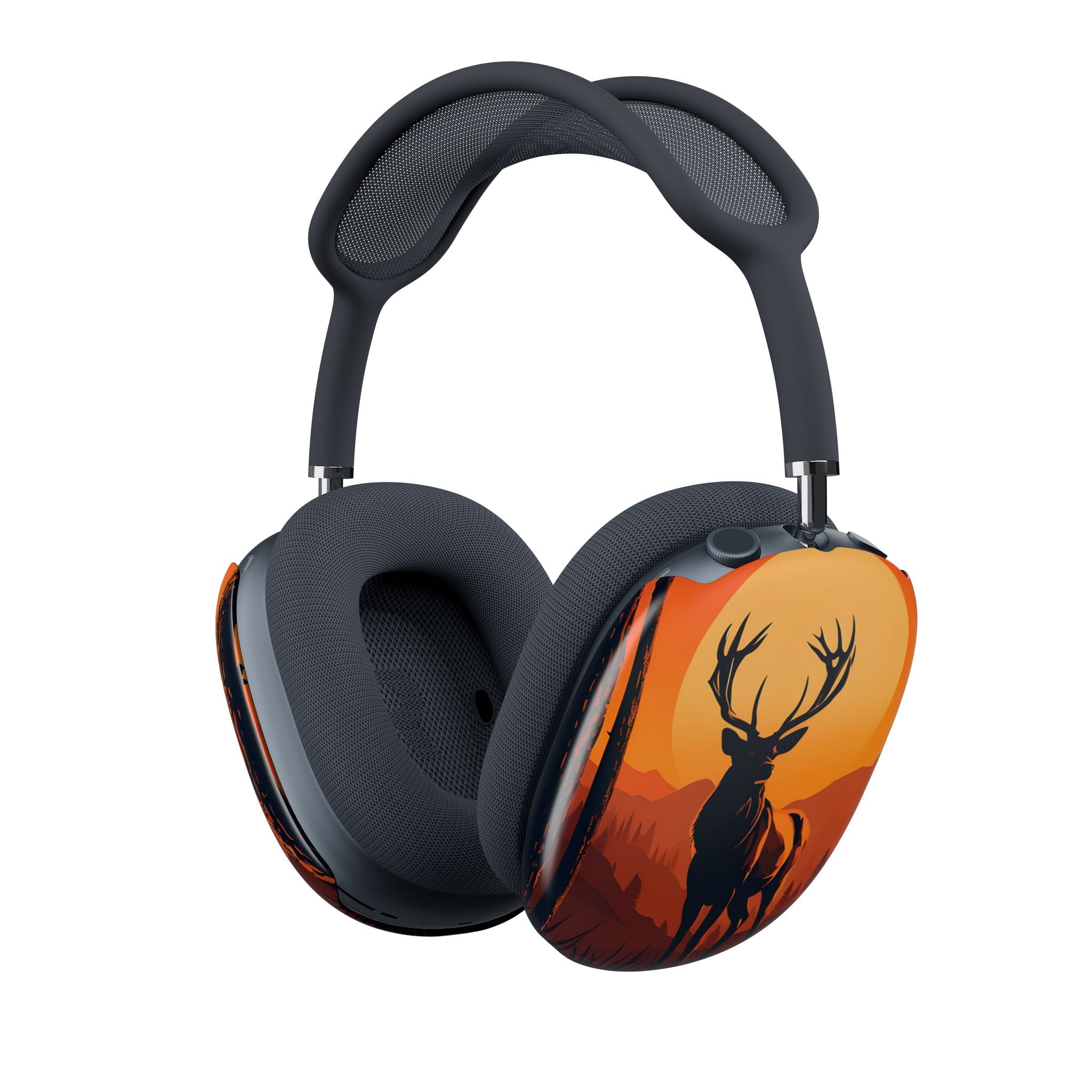 Stag Sunset - AirPod Max Case
