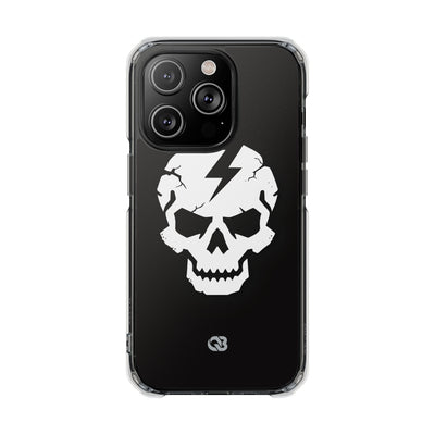 Shattered Bolt Skull · Impact Magsafe