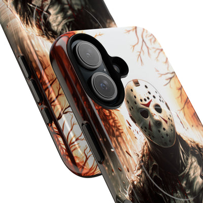 Inferno Slasher Masque · Tough+ Magsafe