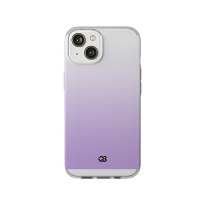 Soft Lilac · Lite Phone Case for iPhone ·  Purple