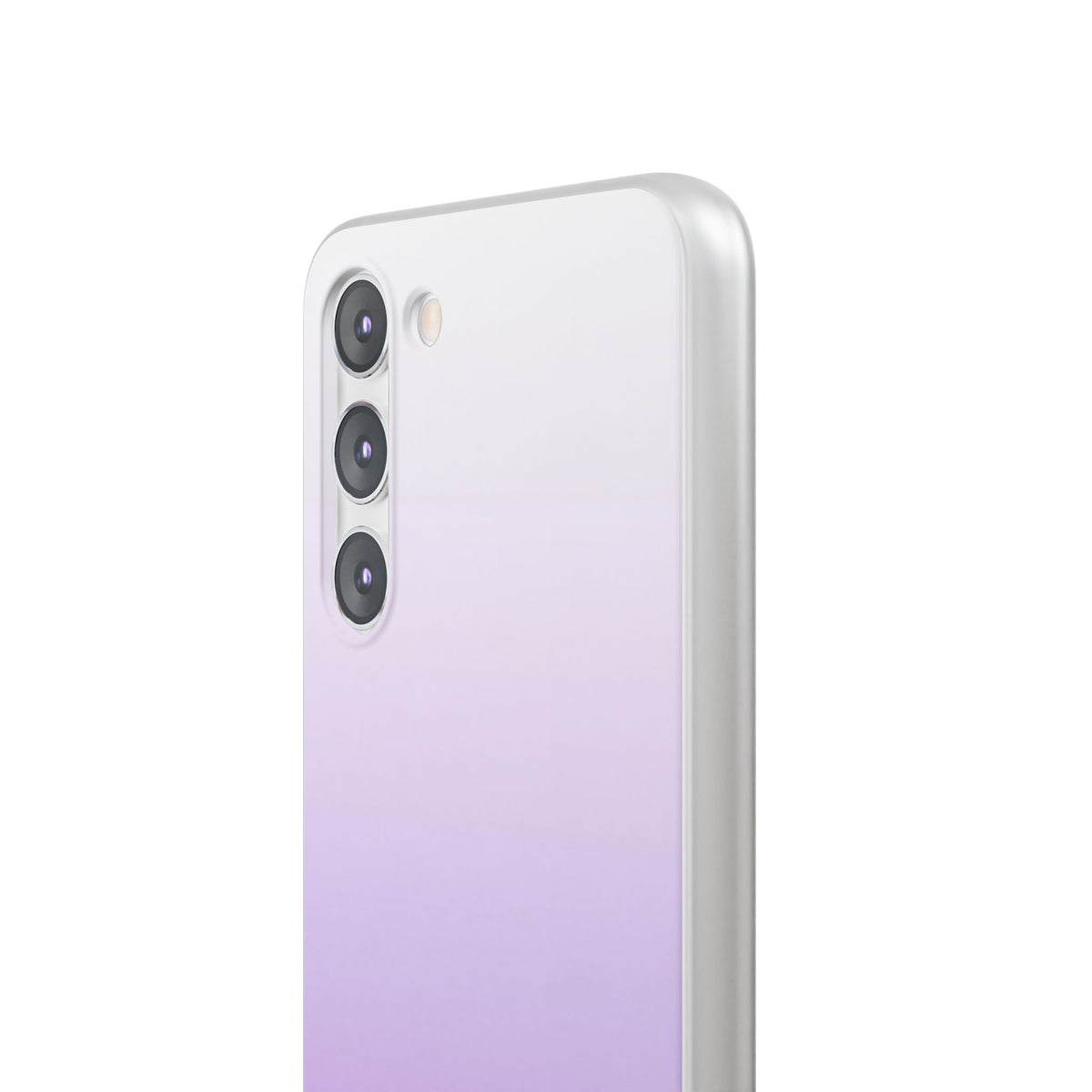 Soft Lilac · Lite Phone Case for Samsung · Purple