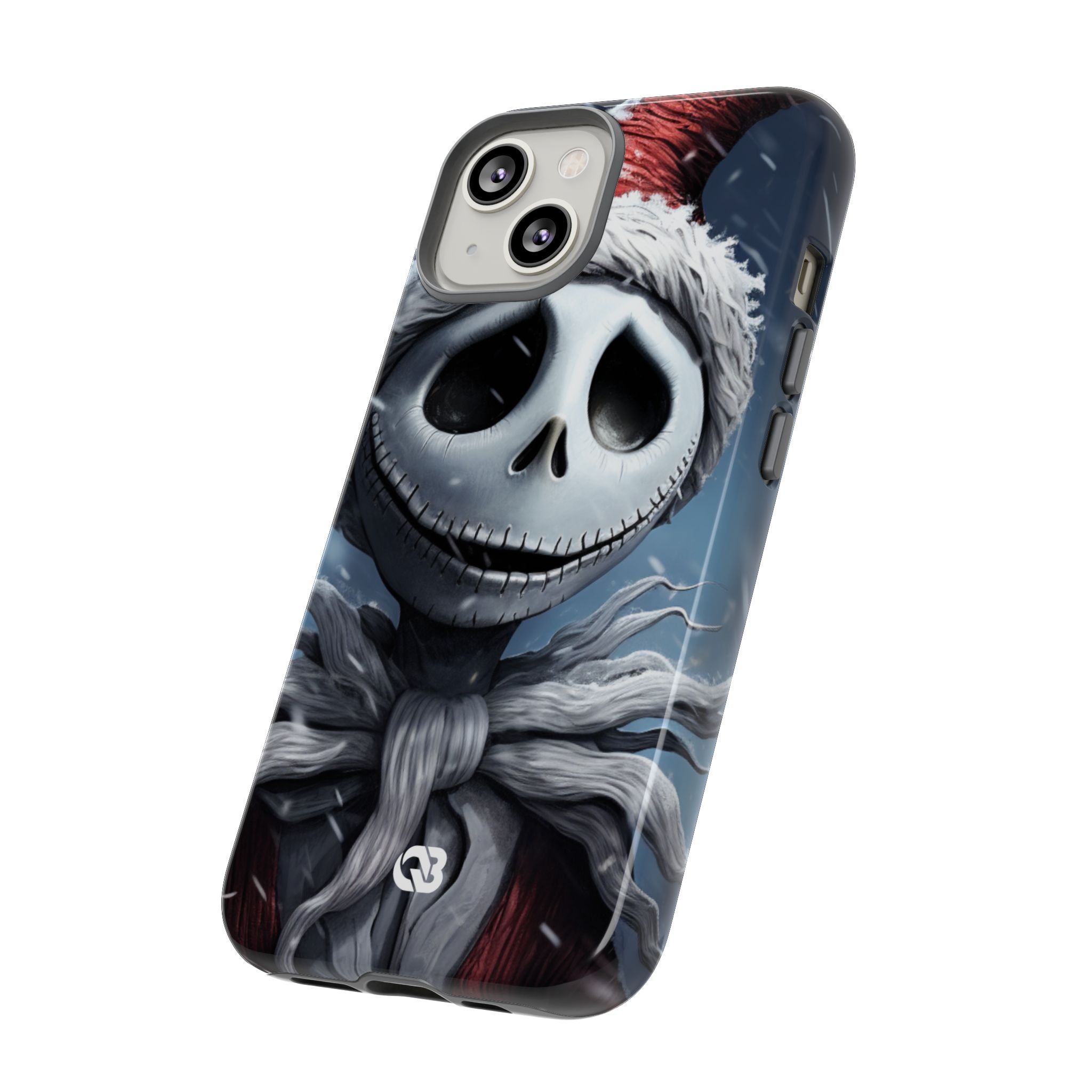 Crimson Winter Bone · Tough