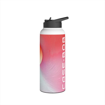 Radiant Orb - Rustfrit Stål Vandflaske