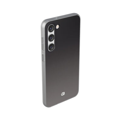 Grey Lite Phone Case for Samsung - Obsidian Ash Fade