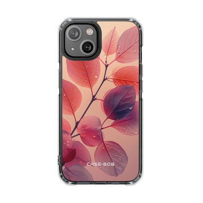 Translucent Branch iPhone 14 Case - Impact