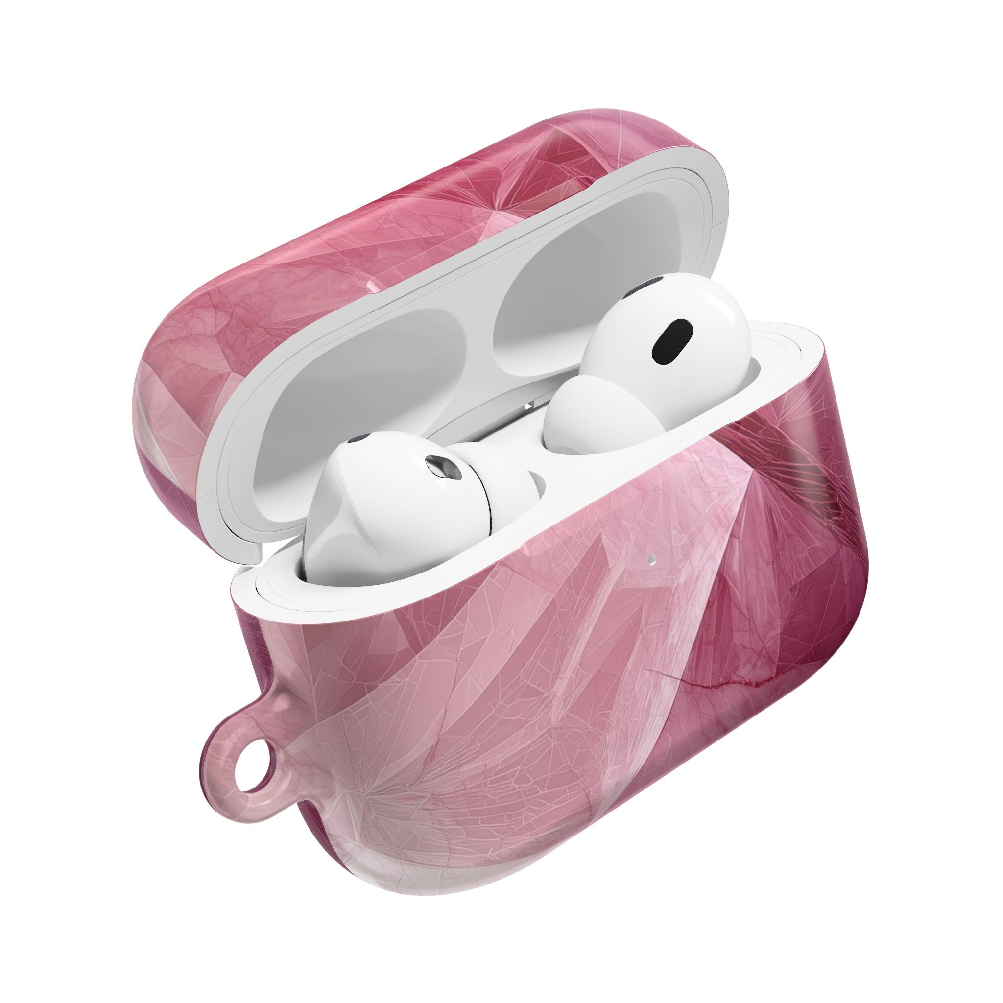 Fractured Crystal - AirPods Case