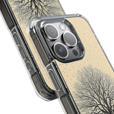 Ink Branch Hill · Impact Custodia per iPhone · Magsafe