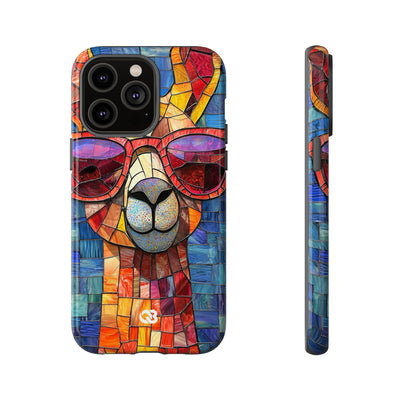 Prism Llama Shades · Tough