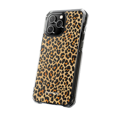 Spottet Ember iPhone 14 Pro Max Cover - Impact