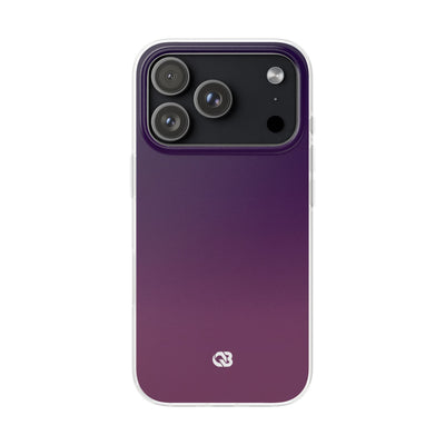 Velvet Dusk · Lite Phone Case for iPhone ·  Purple