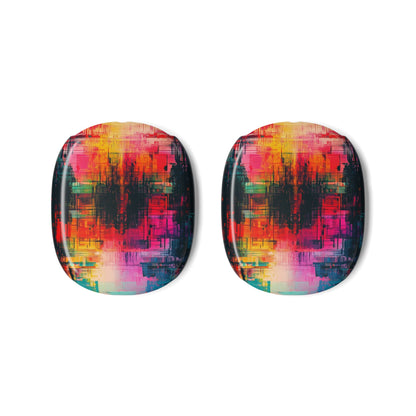 Neon Prism - AirPod Max Case