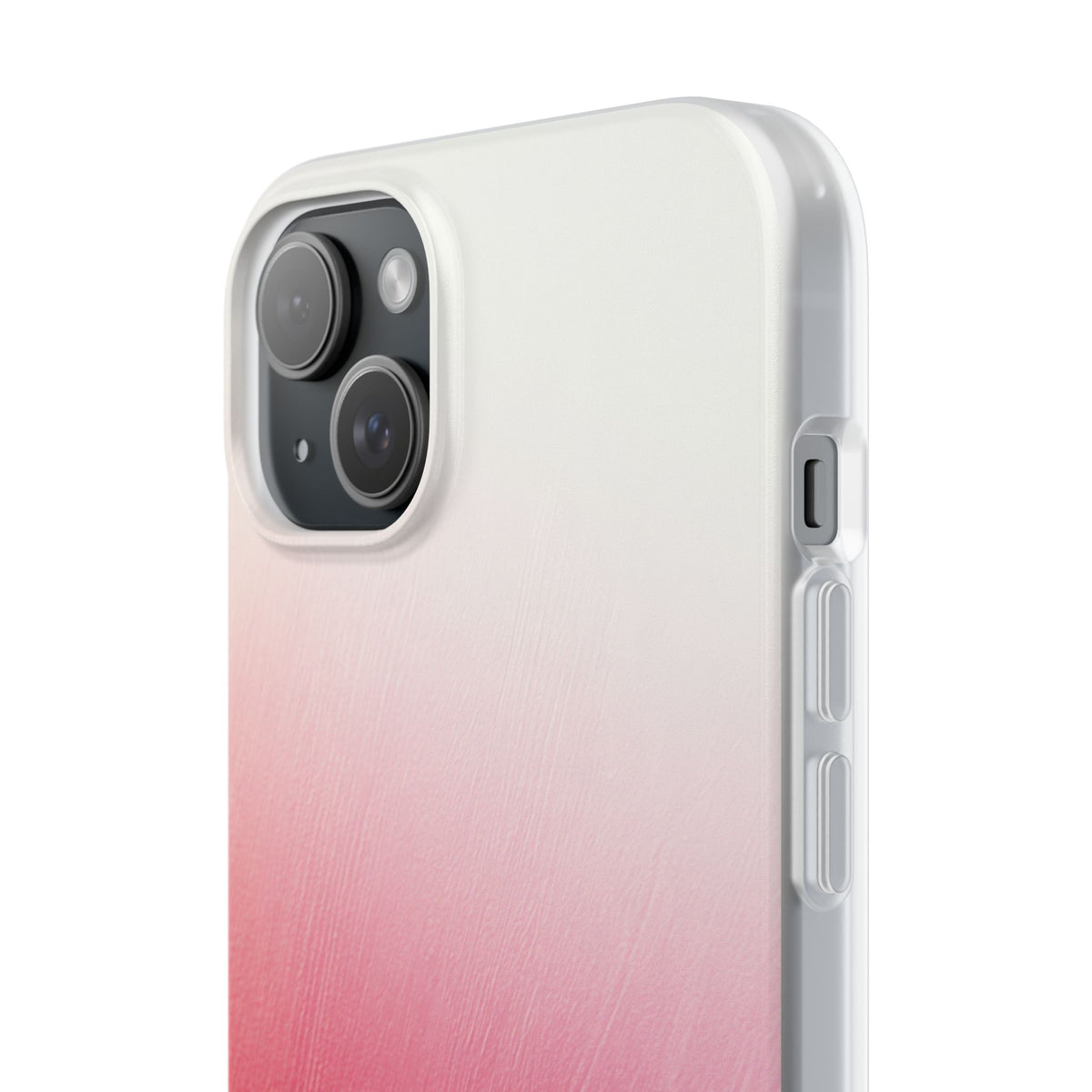 Rose Haze · Lite Phone Case for iPhone ·  Pink