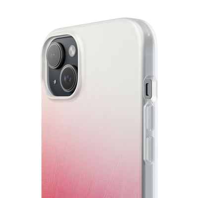 Rose Haze · Lite Phone Case for iPhone ·  Pink