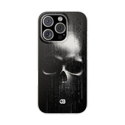 Raster Phantom · Lite Phone Case for iPhone ·  Black