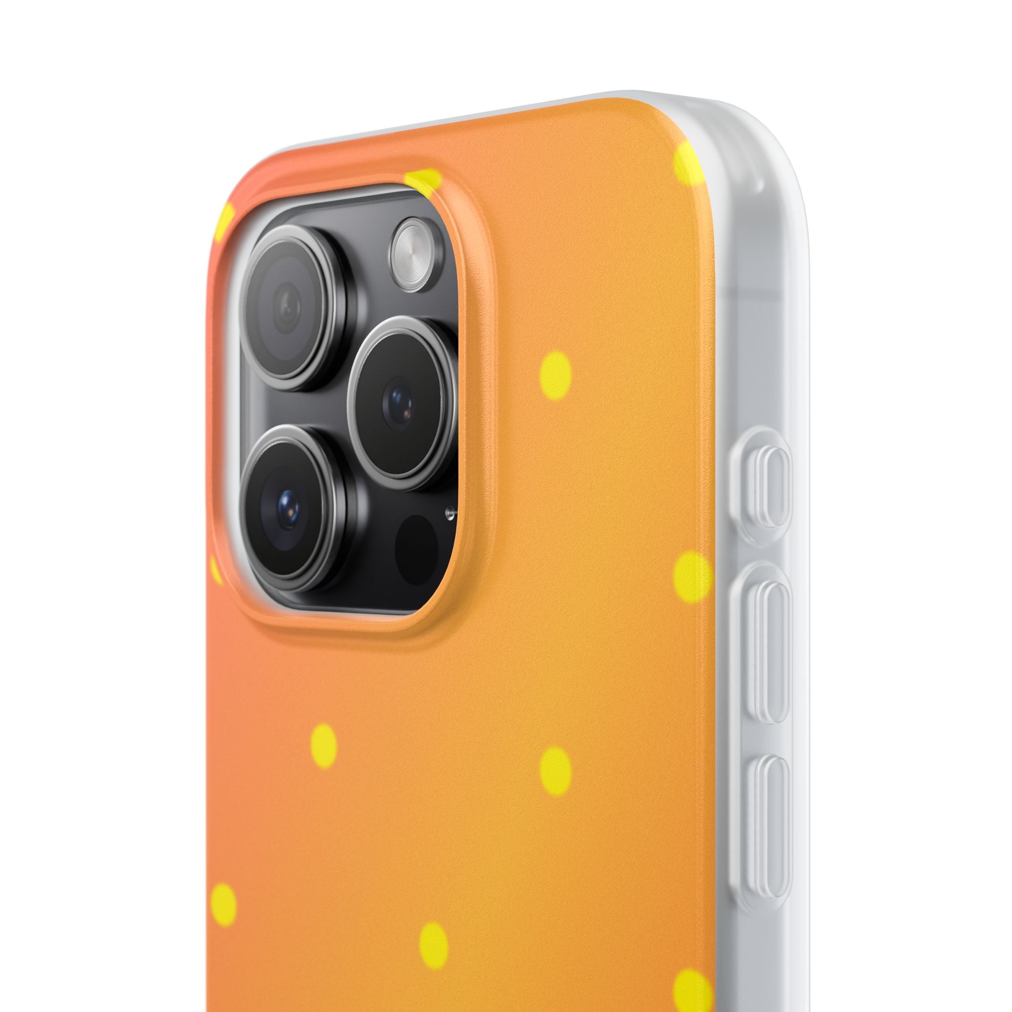 Citrus Glow Array · Soft