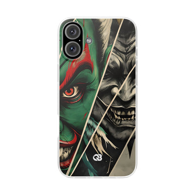 Emerald Oni Grin · Soft