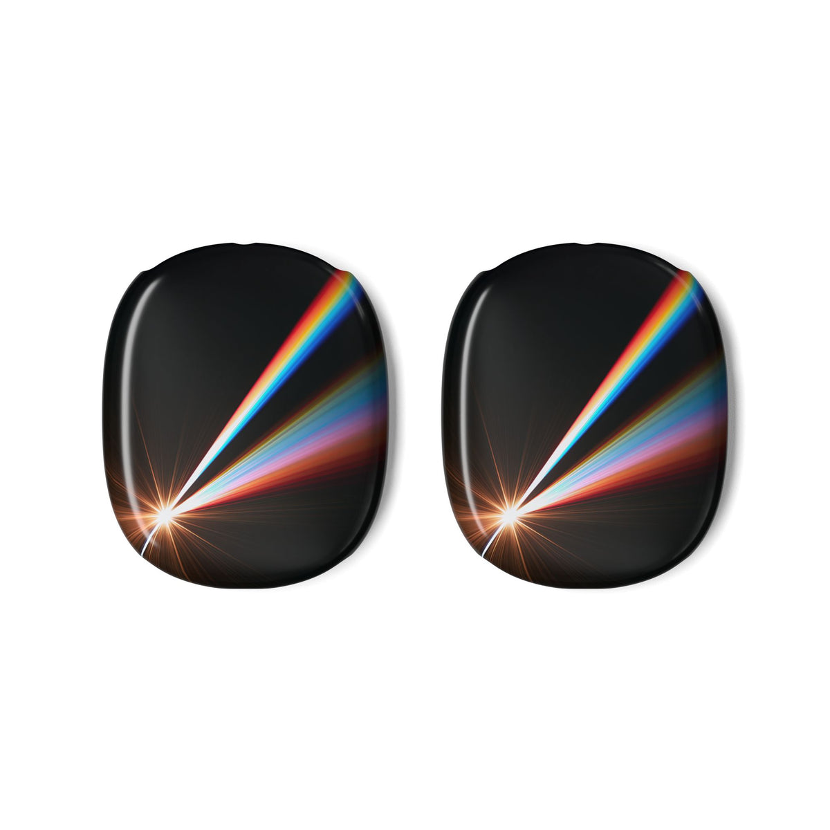 Spectral Refraction · Hard Case for AirPods Max · Black