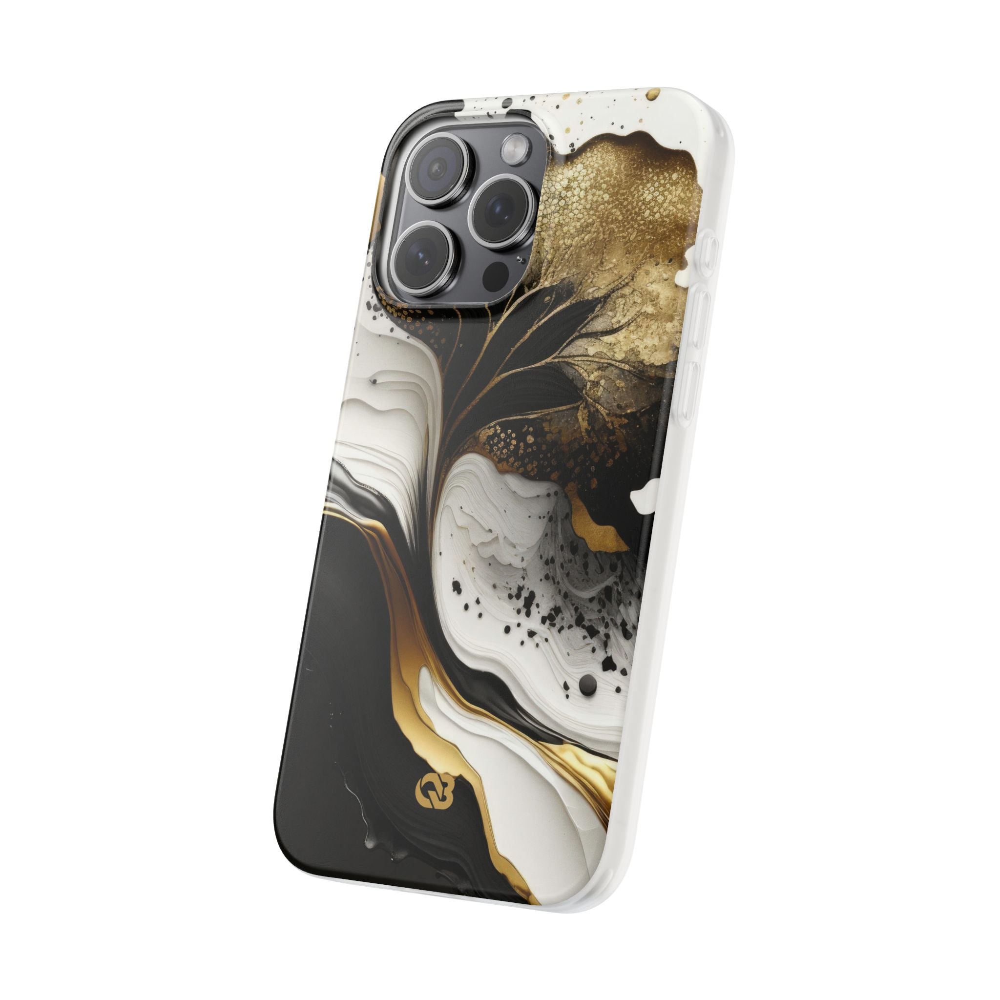 Molten Onyx Gold · Soft