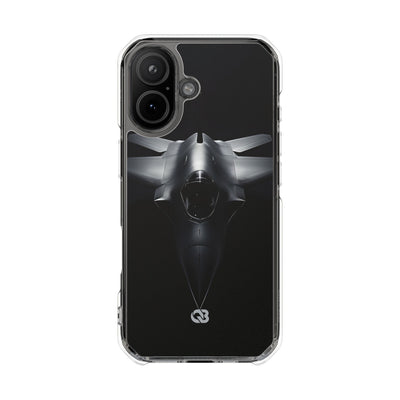 Matte Stealth Apex · Impact Phone Case for iPhone · Magsafe