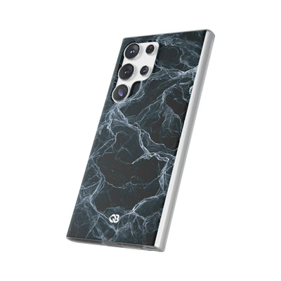 Arctic Gossamer · Lite Phone Case for Samsung · Black