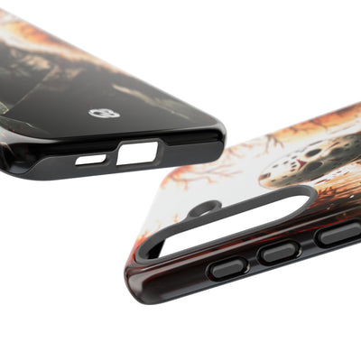 Inferno Slasher Mask · Tough