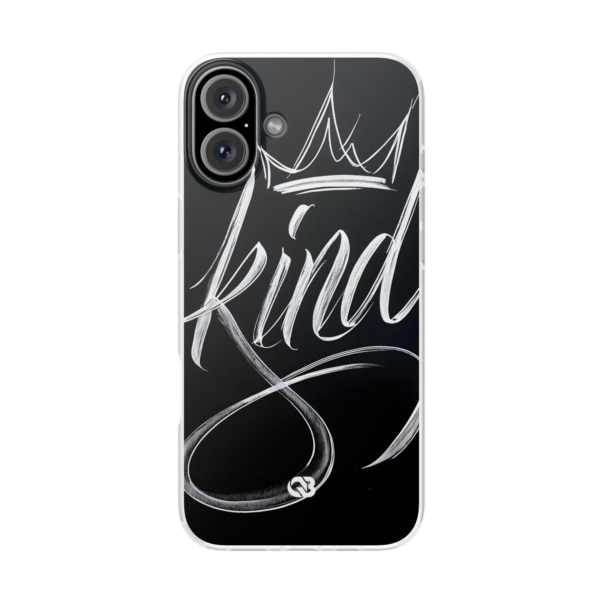 Noir Crown Script · Soft