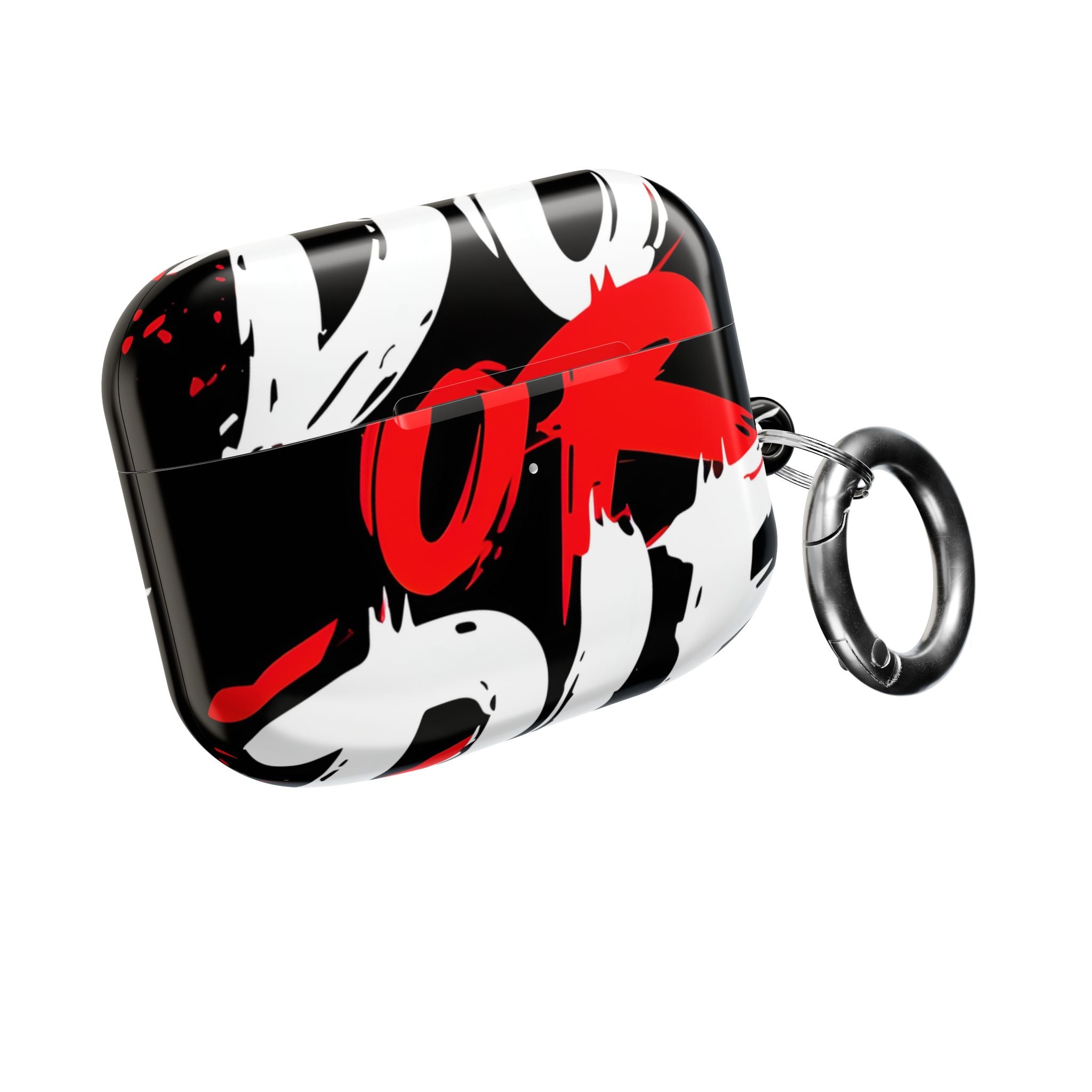 Do Or Die Streaks - AirPods Case