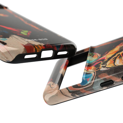 Sunglass Spectrum Google Pixel 8 Pro Case - Tough