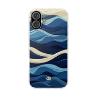 Cobalt Coast-lag · Lite-etui