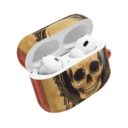 Skull Eclipse - AirPods Case