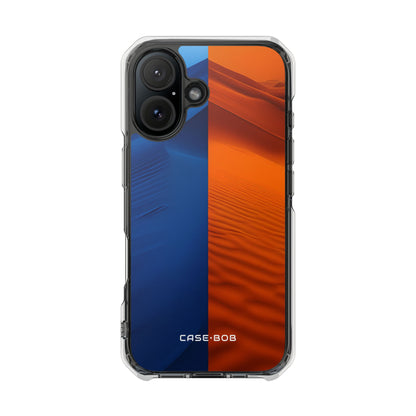 Dual Dune Radiance iPhone 16 Case - Impact