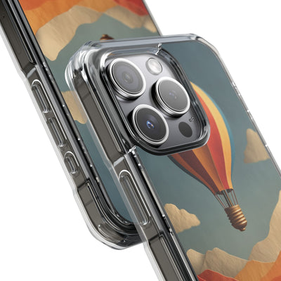 Floating Idea Balloon · Impact Phone Case for iPhone · Magsafe