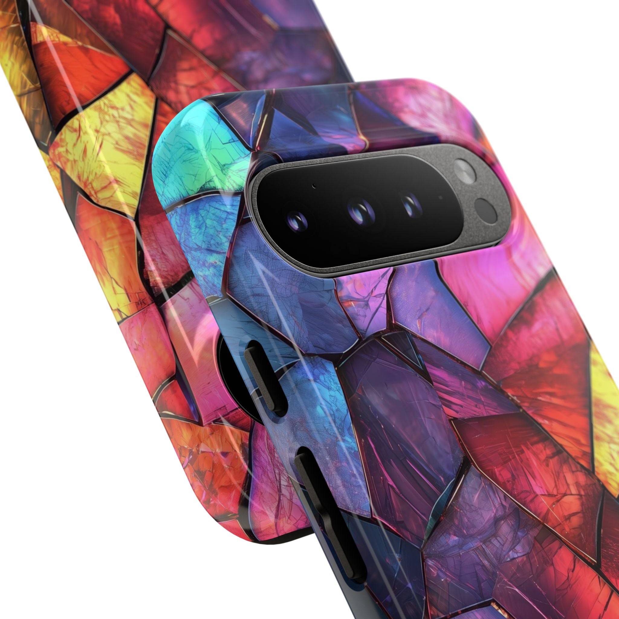 Sprucket Prism Google Pixel 9 Pro Case - Tough