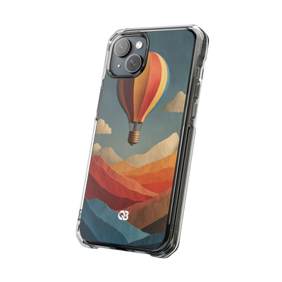 Floating Idea Balloon · Impact Phone Case for iPhone · Magsafe