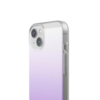 Soft Lilac · Lite Phone Case for iPhone ·  Purple