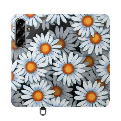 Daisy Glow - Samsung S25+ Case - Pung