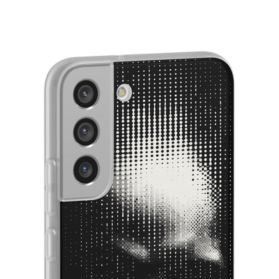 Raster Phantom · Lite Phone Case for Samsung · Black