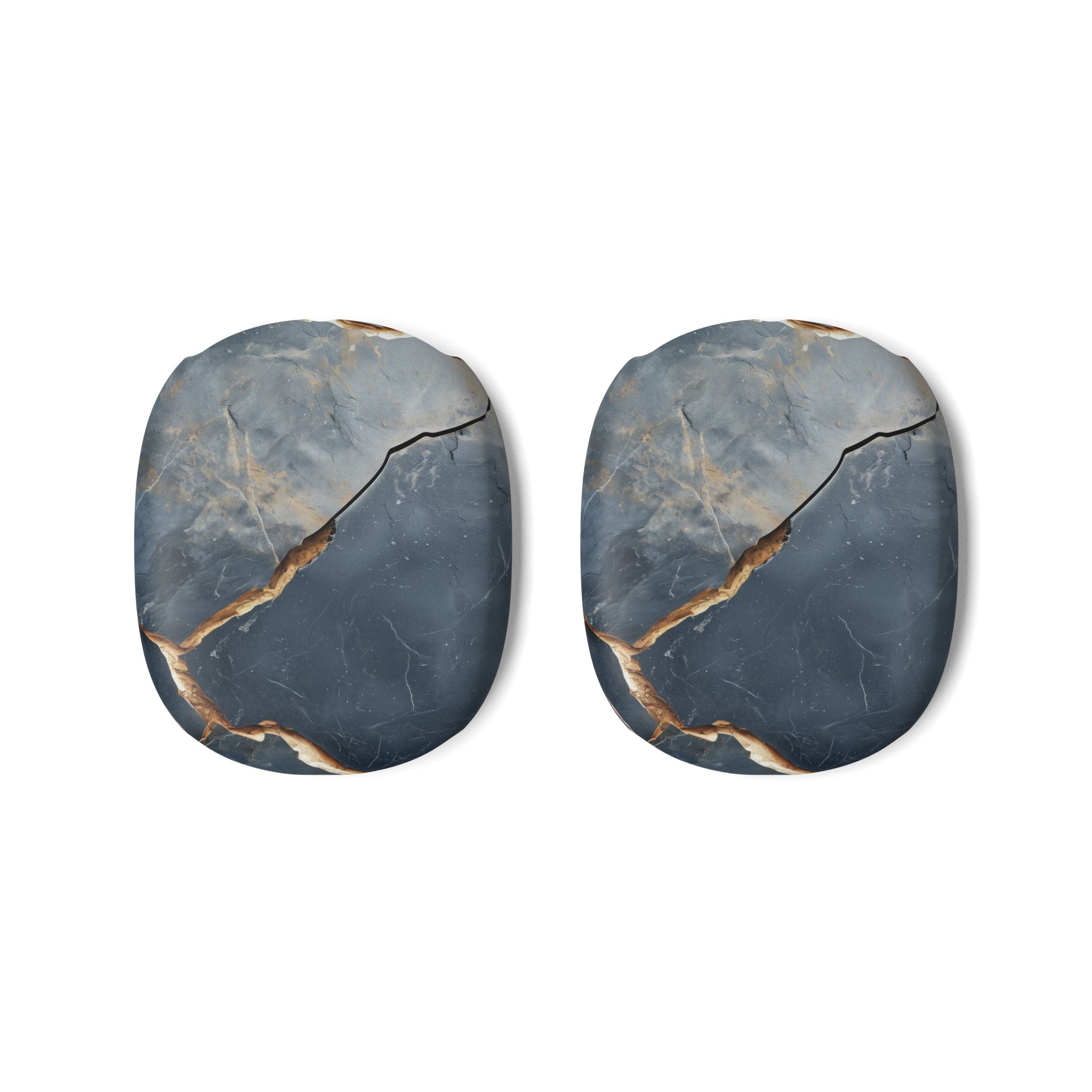 Copper Crackscape - AirPod Max Case