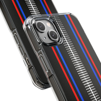 Halo Gradient iPhone 14 Plus Case - Impact