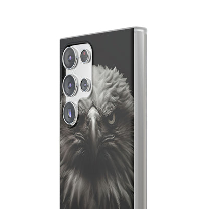 Adler Intensität Samsung S23 Ultra Case - Soft